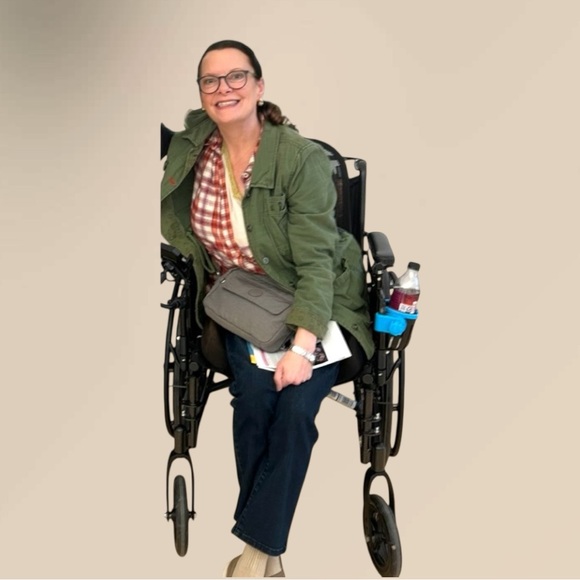 Living my best new life! - Picture 3 of 5